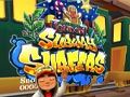 Mchezo Subway Surfers London online