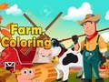 Mchezo Kupitia Shamba online