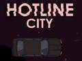 Mchezo Hotline Jiji online