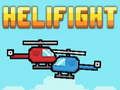 Mchezo Helifight online
