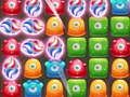 Mchezo Jelly Crush Saga online