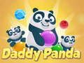 Mchezo Baba Panda online Mchezo Baba Panda online