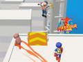 Mchezo Parkour Mbio online