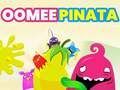 Mchezo Oomee Pinata online