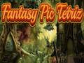Mchezo Fantasy Pic Tetriz online