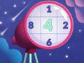 Mchezo Sudoku Mpya ya Kila Siku online