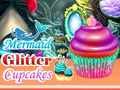 Mchezo Mifupa ya samaki ya glitters online