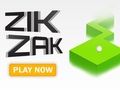 Mchezo Zik Zak online
