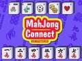 Mchezo Mahjong Unganisha 4 online