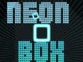 Mchezo Sanduku la Neon online