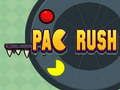 Mchezo Pac Rush online Mchezo Pac Rush online