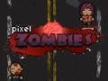Mchezo Zombi wa Pixel online