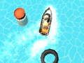 Mchezo Dash na Boat online