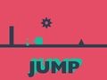 Mchezo Kujumping online