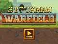 Mchezo Stickman Uwanja wa Vita online