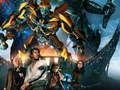 Mchezo Kukusanyiko za Puzzle za Transformers online