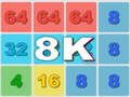 Mchezo 8K online