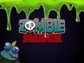 Mchezo Zombie Piga online