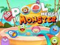 Mchezo Kuunganisha Hifadhi ya Monsters online