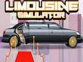 Mchezo Simulata ya Limousine online