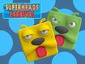 Mchezo Kikao za Vichwa Super online