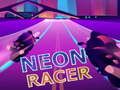 Mchezo Mshindani wa Neon online
