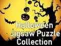 Mchezo Mkusanyiko wa Puzzle wa Halloween online