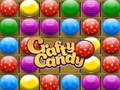 Mchezo Pamoja na Sweets online