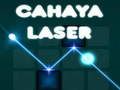 Mchezo Nuru la Laser online Mchezo Nuru la Laser online