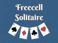 Mchezo Freecell Solitaire online Mchezo Freecell Solitaire online