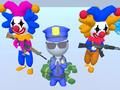 Mchezo Jokers Waliwahi 3D online