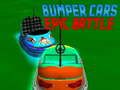 Mchezo Epika Vita ya Magari ya Bumper online