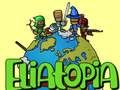 Mchezo Eliatopia online