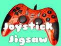 Mchezo Puzzle la Joystick online