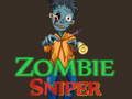 Mchezo Mshambuliaji wa Zombie online