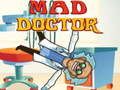 Mchezo Daktari Wazimu online