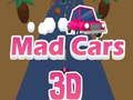 Mchezo Madaraka Magari 3D online
