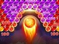 Mchezo Bubble Witch Saga online