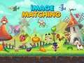 Mchezo Ulinganisha Picha online