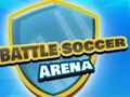 Mchezo Vita Arena Soka online