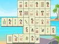 Mchezo Mahjong ya Tropiki online