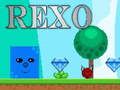 Mchezo Rexo online