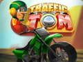 Mchezo Traffic Tom online