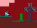 Mchezo Steve UskariCraft Nether online