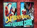 Mchezo Kadi ya Spider-Man Multiverse online