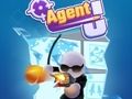 Mchezo Agent J online