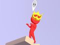 Mchezo Mwalimu wa Kubomoa Jenga online
