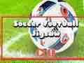 Mchezo Picha ya Soka online