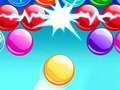 Mchezo Puzzle Bobble online