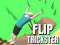 Mchezo Flip Trickster online